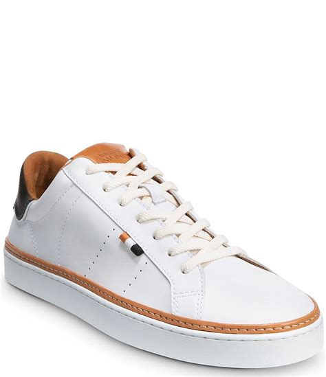 allen edmonds tennis shoes|allen edmonds alpha sneaker.